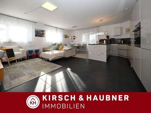 Foto - Wohnung zum Mieten in Neumarkt 1.235,00 € 118.37 m²