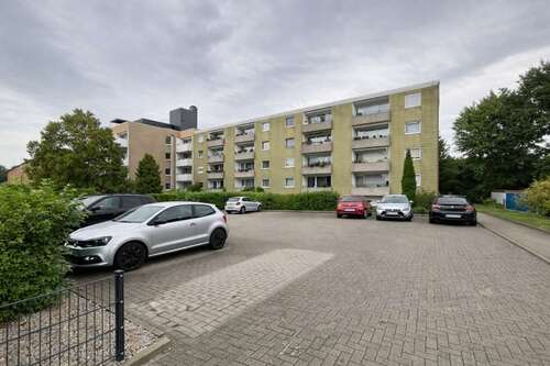 Foto - Wohnung zum Kaufen in Wolfenbüttel 135.000,00 € 75 m²