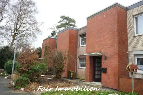 Foto - Haus zum Mieten in Bremen - Lesum 1.025,00 € 98 m²