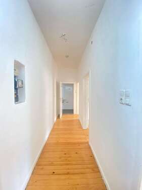 Foto - Wohnung zum Mieten in Dortmund 500,00 € 53 m²