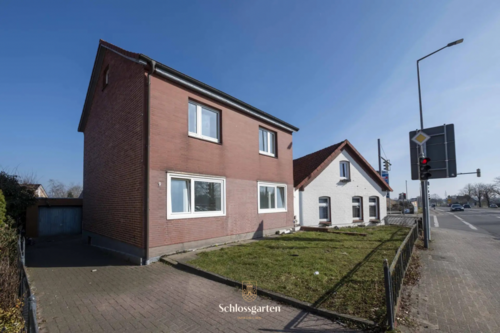 Foto - Haus zum Kaufen in Celle 340.000,00 € 270 m²