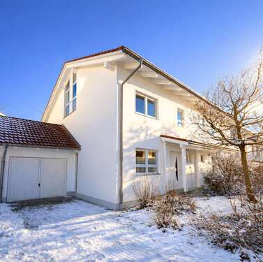 Foto - Haus zum Kaufen in Unterhaching 1.195.000,00 € 161 m²