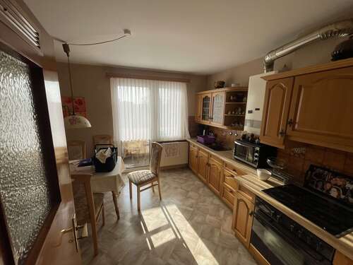 Foto - Wohnung zum Mieten in Bremerhaven 485,00 € 78.5 m²