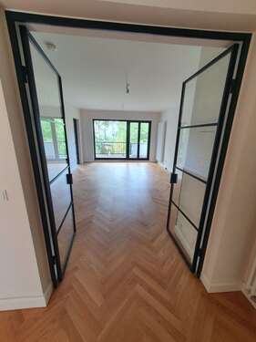 Foto - Wohnung zum Mieten in Düsseldorf 3.648,20 € 125.08 m²