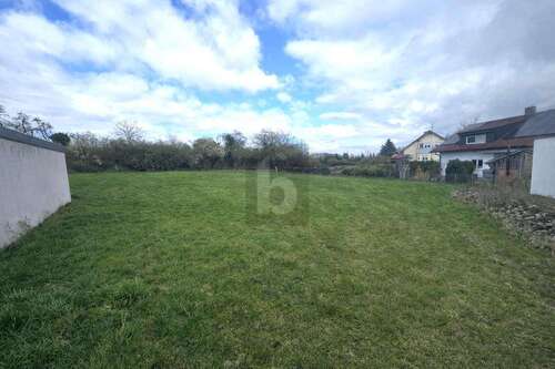 Foto - Grundstück zu verkaufen in Güglingen 230.000,00 € 830 m²