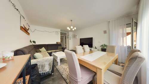 Foto - Wohnung zum Kaufen in Münster 318.000,00 € 81 m²