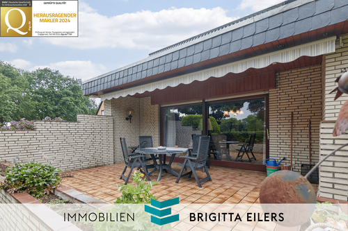Foto - Haus zum Kaufen in Thedinghausen 289.000,00 € 144.91 m²