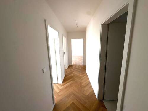 Foto - Wohnung zum Kaufen in Oberschleißheim 369.000,00 € 52 m²