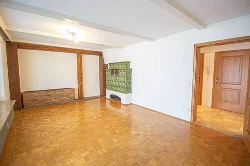 Foto - Wohnung zum Mieten in Ostrach 900,00 € 145 m²