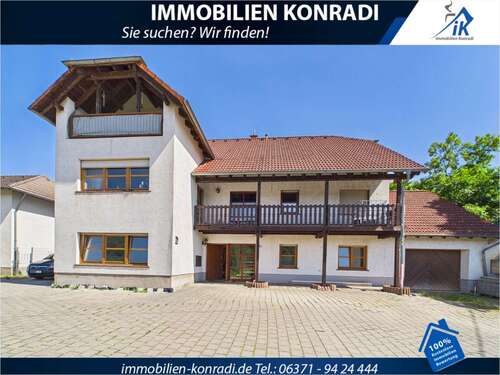 Foto - Haus zum Kaufen in Elzweiler 349.000,00 € 325 m²