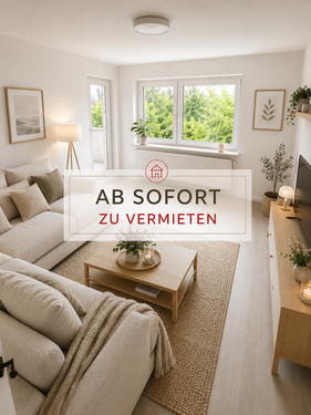 Foto - Wohnung zum Mieten in Bremen 650,00 € 65 m²