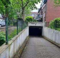 Garage zu vermieten in Wentorf 85,81 €