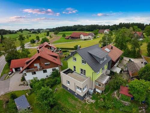Foto - Wohnung zum Kaufen in Achberg 559.000,00 € 183 m²