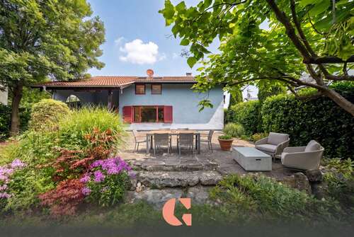 Foto - Haus zum Kaufen in Bad Aibling 650.000,00 € 164.1 m²