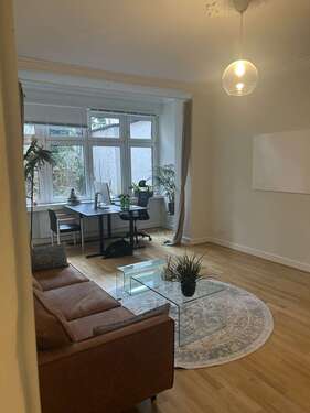 Foto - Büro in Düsseldorf 450,00 € 4 m²