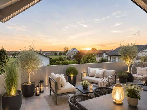 Foto - Wohnung zum Kaufen in Egmating 1.495.000,00 € 174.47 m²