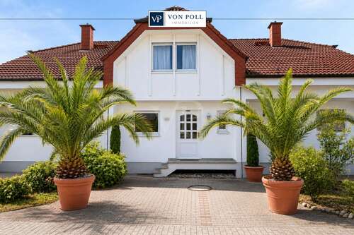 Foto - Haus zum Kaufen in Sandhausen 598.000,00 € 129.55 m²