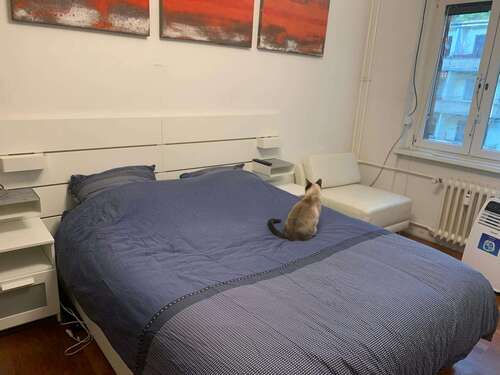 Foto - WG-Zimmer in Berlin 800,00 € 14 m²