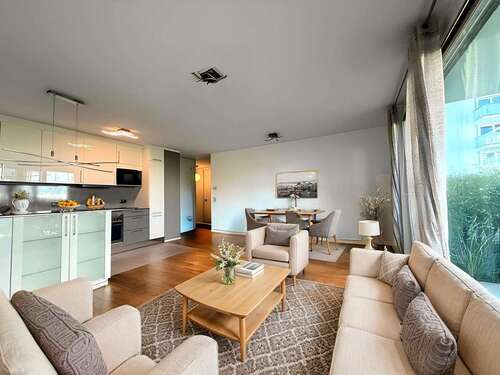 Foto - Wohnung zum Kaufen in Frankfurt am Main 484.000,00 € 77 m²