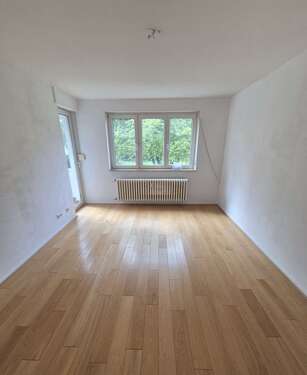 Foto - Wohnung zum Mieten in Mannheim 420,00 € 41.87 m²