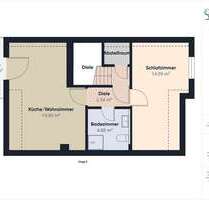 Wohnung zum Kaufen in Freudenburg 129.800,00 € 45 m²