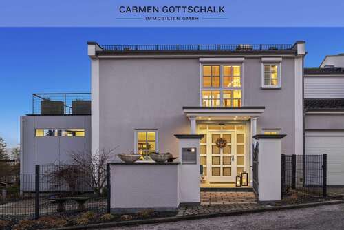 Foto - Haus zum Kaufen in Tutzing 2.800.000,00 € 220 m²