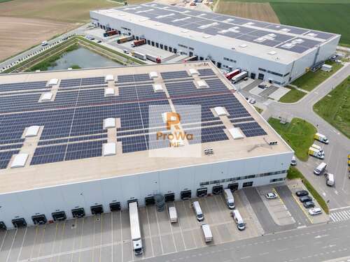 Foto - Halle in Graben-Neudorf 32.500,00 € 5000 m²