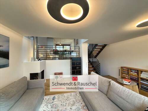 Foto - Haus zum Kaufen in Frankfurt 1.195.000,00 € 188.24 m²
