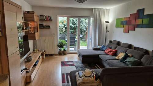 Foto - Wohnen auf Zeit in Radebeul 1.790,00 €