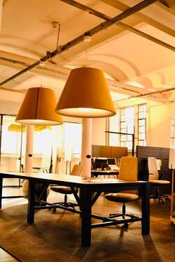 Foto - Büro in Karlsruhe 150,00 € 8 m²