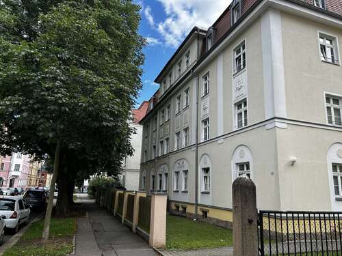 Foto - Wohnung zum Kaufen in Zwickau 120.000,00 € 104.04 m²