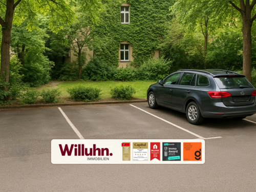 Foto - Garage zu vermieten in Leipzig 50,00 €