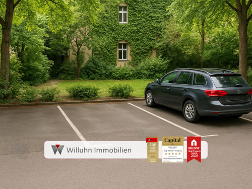 Foto - Garage zu vermieten in Leipzig 50,00 €