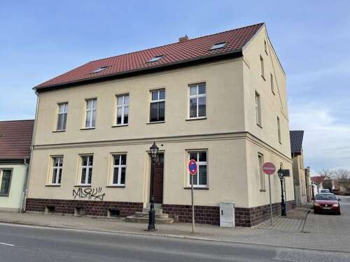 Foto - Wohnung zum Mieten in Beeskow 699,18 € 81.3 m²