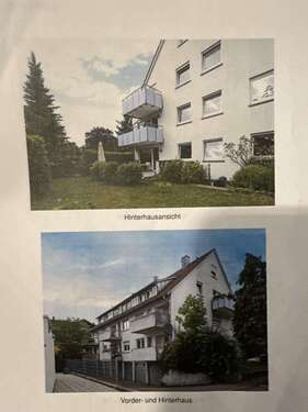 Foto - Haus zum Kaufen in Korb 865.000,00 € 320 m²