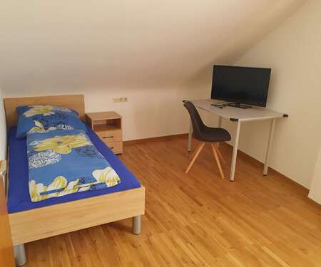 Foto - Wohnen auf Zeit in Fellbach 550,00 €