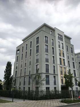 Foto - Wohnung zum Kaufen in Frankfurt am Main 760.000,00 € 90.41 m²