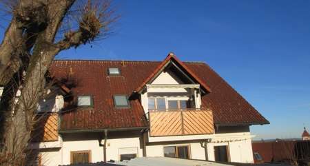 Foto - Wohnung zum Kaufen in Bräunlingen 200.000,00 € 83.5 m²