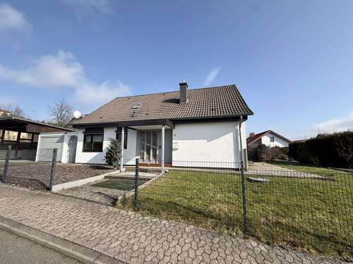 Foto - Haus zum Kaufen in Birkenfeld 295.000,00 € 130 m²