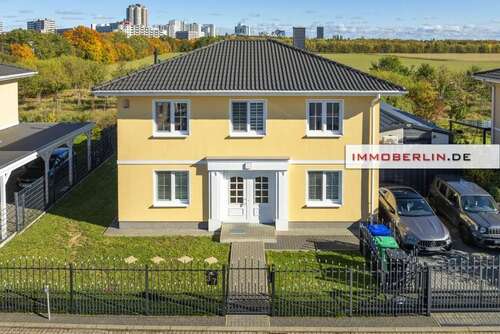 Foto - Haus zum Kaufen in Berlin 1.349.000,00 € 143 m²