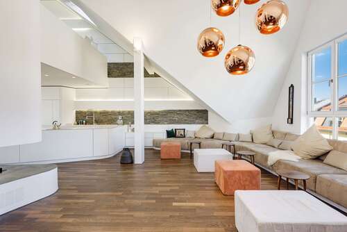 Foto - Wohnung zum Kaufen in München 4.249.000,00 € 240 m²
