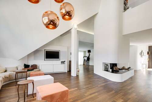 Foto - Wohnung zum Kaufen in München 4.249.000,00 € 240 m²