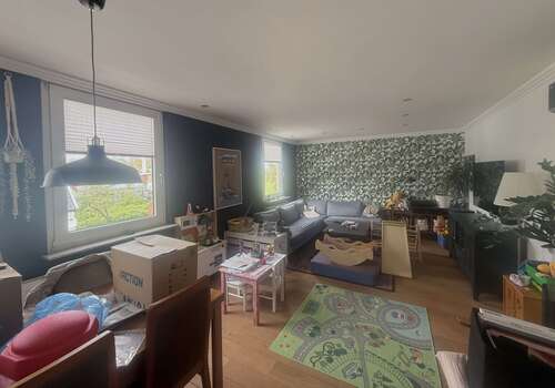 Foto - Wohnung zum Mieten in Gronau (Westfalen) 640,00 € 108 m²
