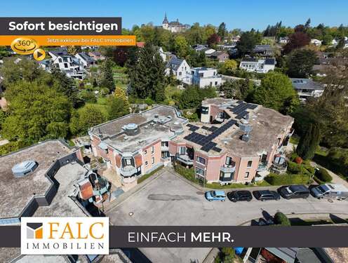 Foto - Wohnung zum Kaufen in Aachen 595.000,00 € 184 m²