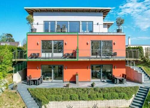 Foto - Wohnung zum Kaufen in Ostseebad Binz 500.000,00 € 81.9 m²