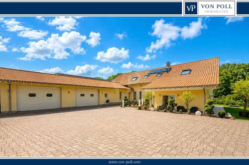 Foto - Haus zum Kaufen in Ruppichteroth 1.250.000,00 € 177 m²