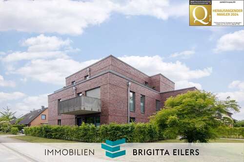 Foto - Wohnung zum Mieten in Achim 1.295,00 € 106 m²