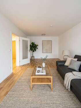 Foto - Wohnung zum Kaufen in München 439.000,00 € 60 m²