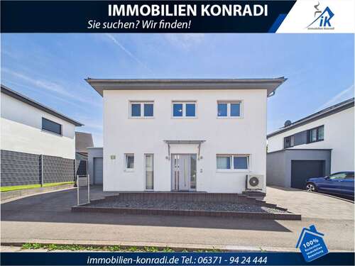 Foto - Haus zum Kaufen in Homburg 450.000,00 € 137 m²
