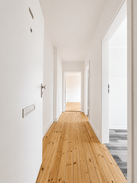 Foto - Wohnung zum Mieten in Heiligenhafen 499,00 € 42.69 m²